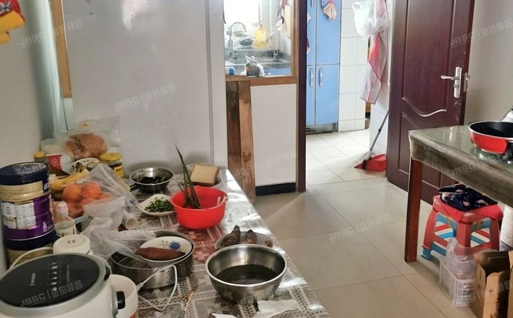 大兴区-旧宫 灵秀山庄8号楼1层6-101（灵秀山庄）