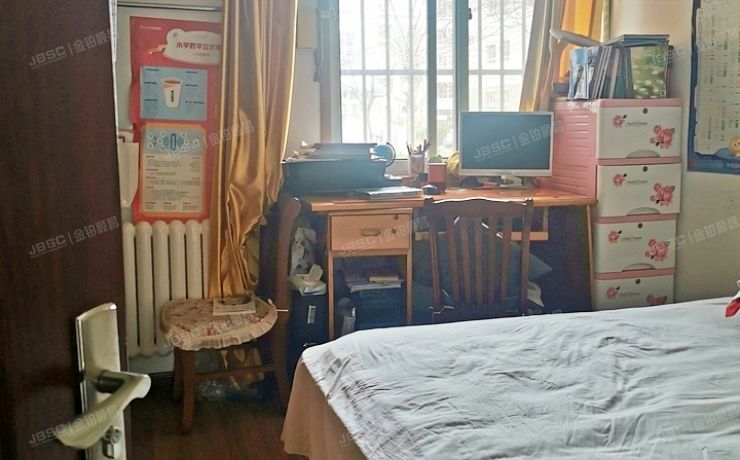 大兴区-旧宫 灵秀山庄8号楼1层6-101（灵秀山庄）