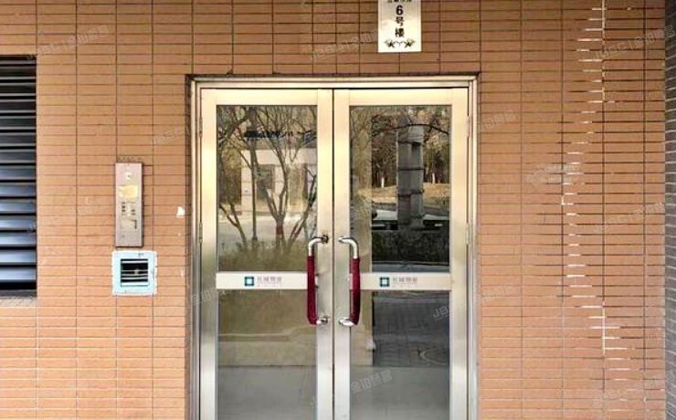 丰台区 光彩路72号院6号楼1层1单元101（世华水岸C区）