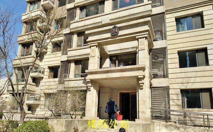 朝阳区 成慧路2号院2号楼13层1单元1602室（远洋万和城A区）