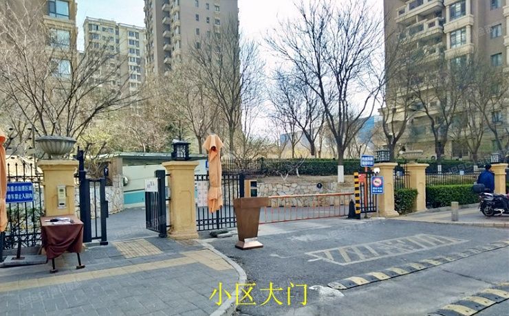 朝阳区 成慧路2号院2号楼13层1单元1602室（远洋万和城A区）