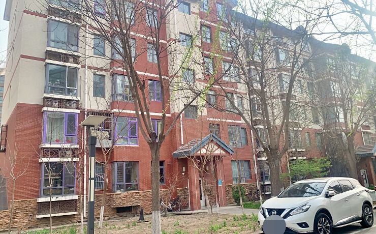 大兴区-旧宫 吉丽路6号院29号楼2层2-201（美利新世界）