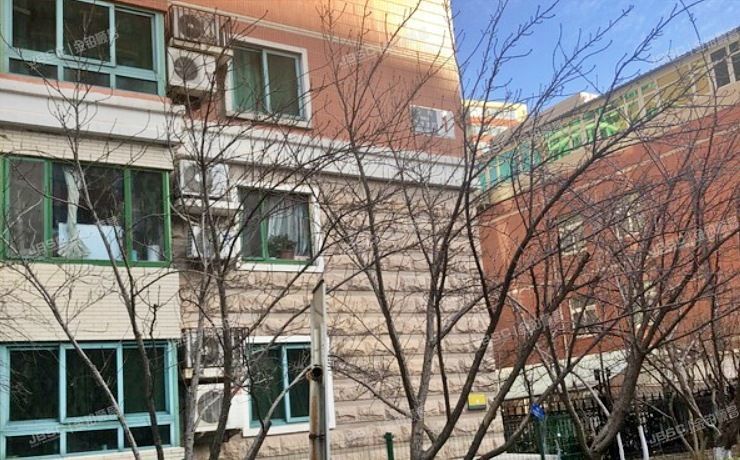 海淀区 泉宗路2号万柳光大家园1号楼17层1701（光大家园）