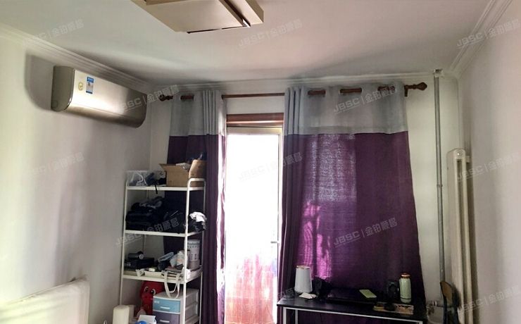 朝阳区 南新园25号楼4层3门401号（南新园小区）