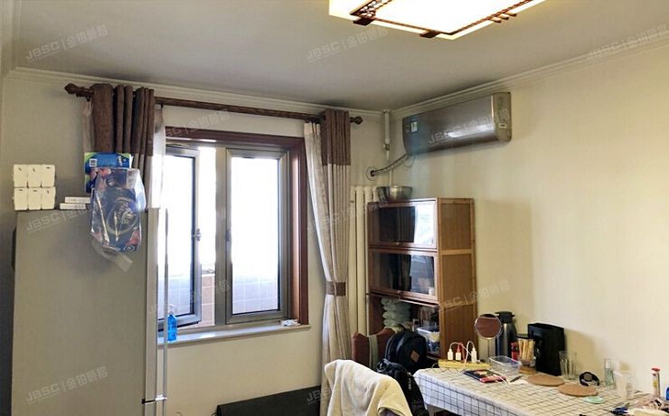 朝阳区 南新园25号楼4层3门401号（南新园小区）