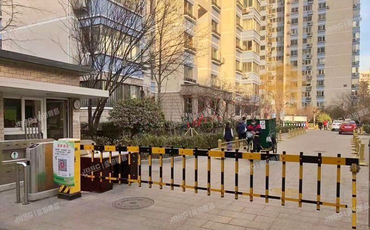 西城区 三里河二区3号楼19层1902号（三里河二区A区）