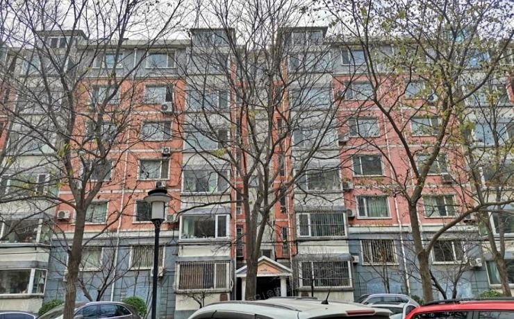 大兴区-黄村 丽园A区2号楼2层2-202（丽园A区）