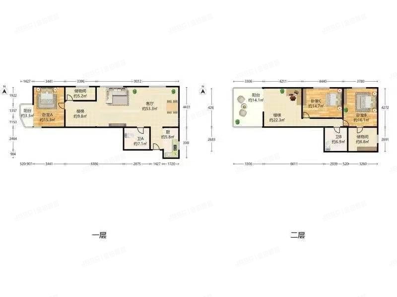 海淀区 泉宗路2号万柳光大家园1号楼17层1701（光大家园）