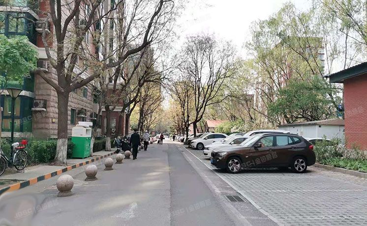 海淀区 泉宗路2号万柳光大家园1号楼17层1701（光大家园）