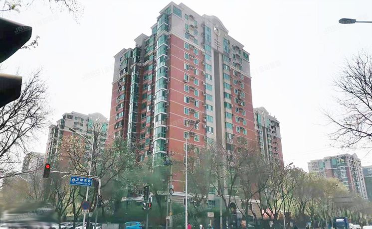 海淀区 泉宗路2号万柳光大家园1号楼17层1701（光大家园）