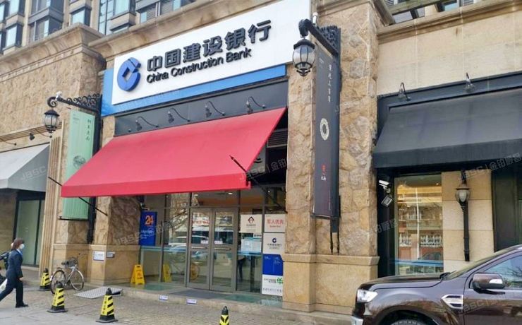 朝阳区 弘燕山水文园3号楼1层106、107号（山水文园东园）商业