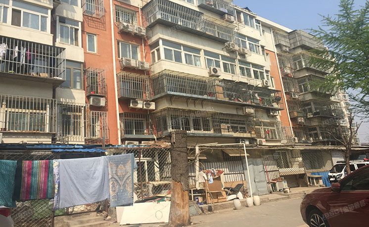 大兴区-黄村 富强东里11号楼1层2-102（富强东里）房改房