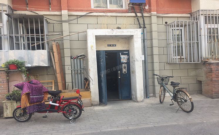 大兴区-黄村 富强东里11号楼1层2-102（富强东里）房改房