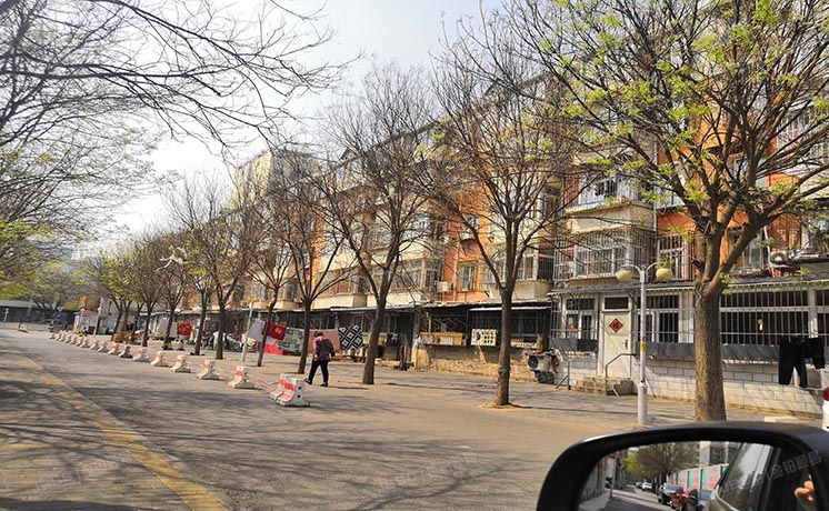 大兴区-黄村 富强东里11号楼1层2-102（富强东里）房改房