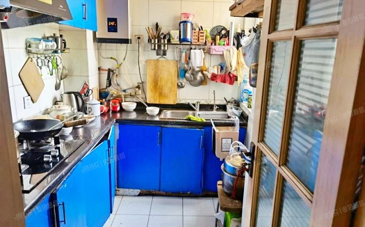 大兴区-黄村 车站南里25号楼3层1-301（漪景园）