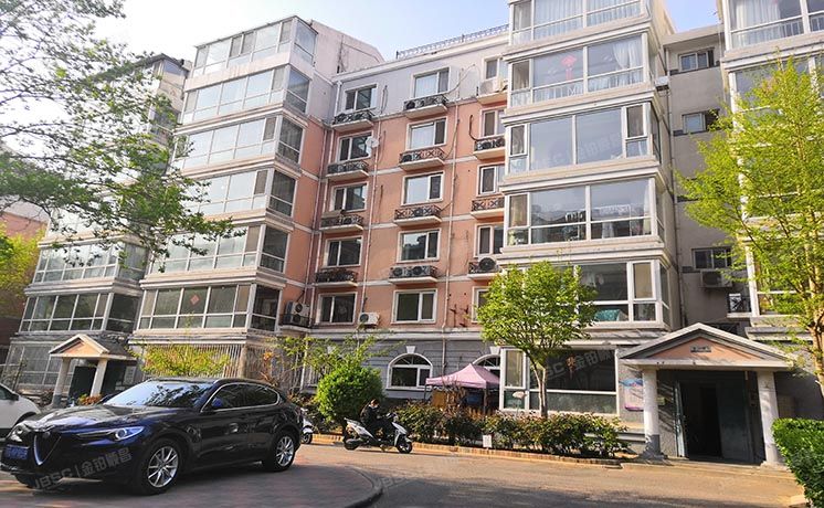 大兴区-黄村 丽园A区2号楼2层2-202（丽园A区）