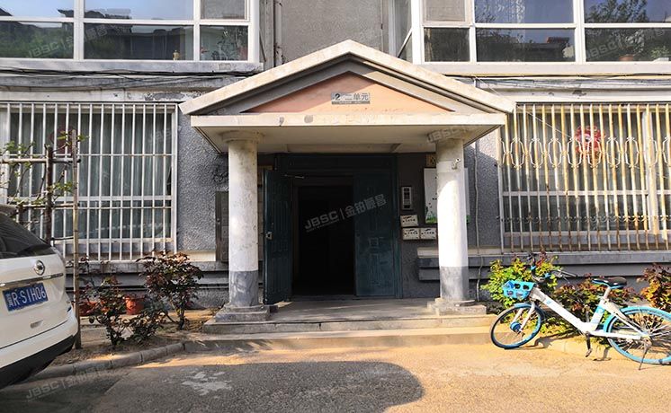 大兴区-黄村 丽园A区2号楼2层2-202（丽园A区）