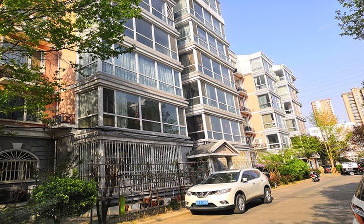 大兴区-黄村 丽园A区2号楼2层2-202（丽园A区）