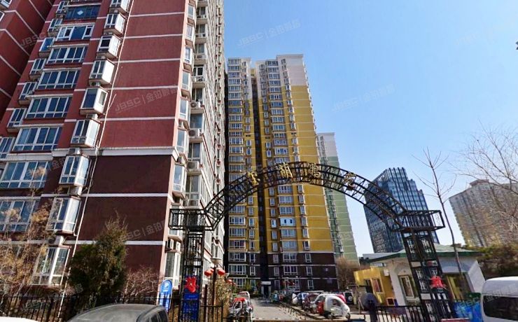 丰台区 北甲地路2号院3号楼11层1108（玺萌鹏苑）