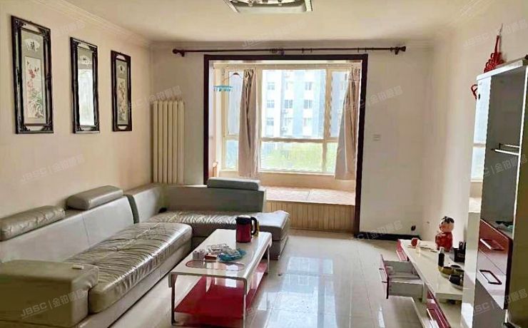 丰台区 新发地-锦程园18号楼4层2单元402号（天伦锦城）