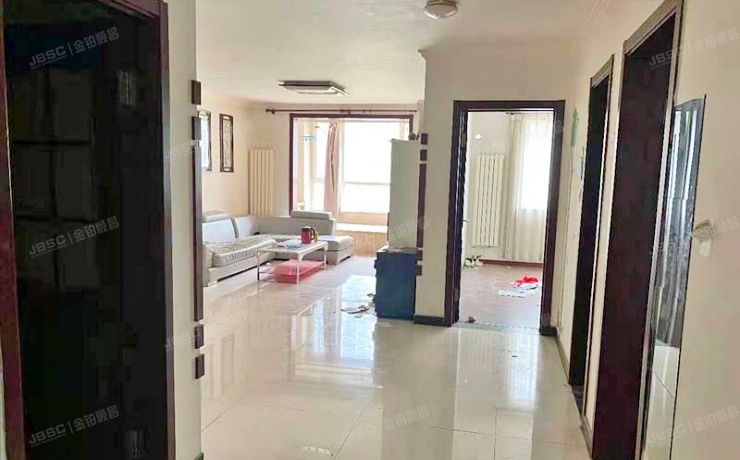 丰台区 新发地-锦程园18号楼4层2单元402号（天伦锦城）