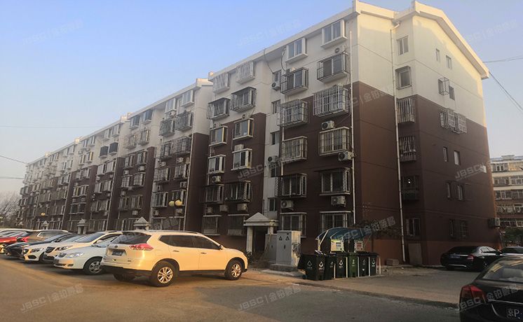 大兴区-黄村 车站南里25号楼3层1-301（漪景园）