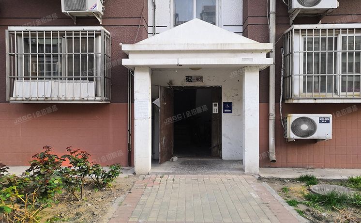 大兴区-黄村 车站南里25号楼3层1-301（漪景园）