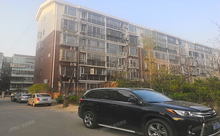 大兴区-黄村 车站南里25号楼3层1-301（漪景园）