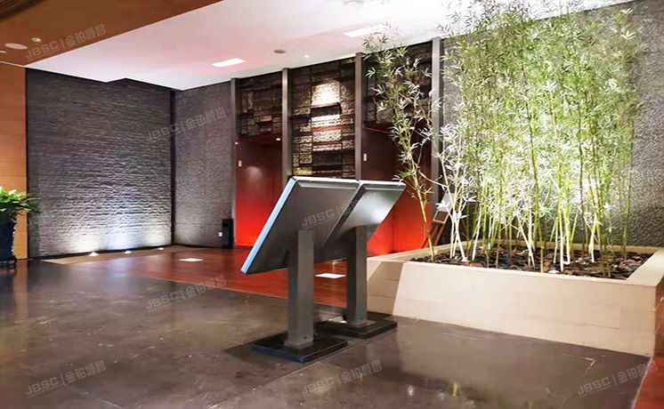 朝阳区 建国门外大街2号院1号楼48层5101号、5102号（北京银泰中心）公寓