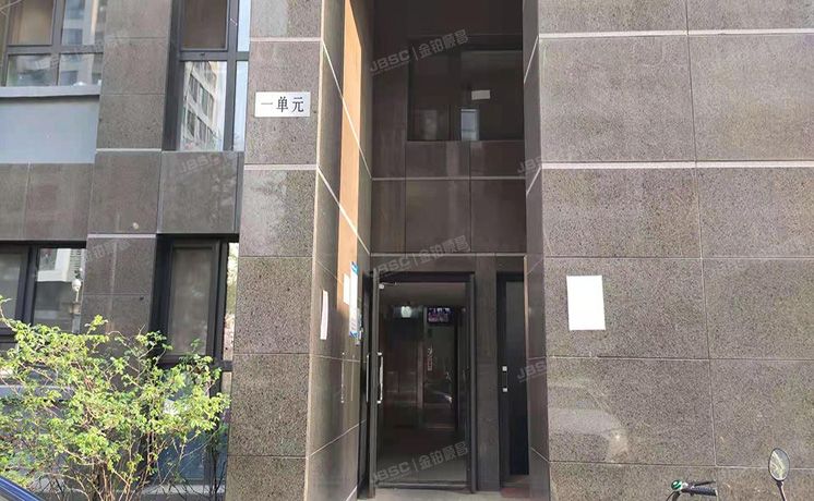 怀柔区 府前街9号院4号楼2层1单元201（中建府前观邸）