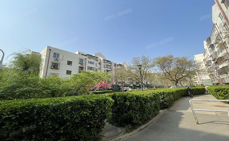 朝阳区 南新园25号楼4层3门401号（南新园小区）