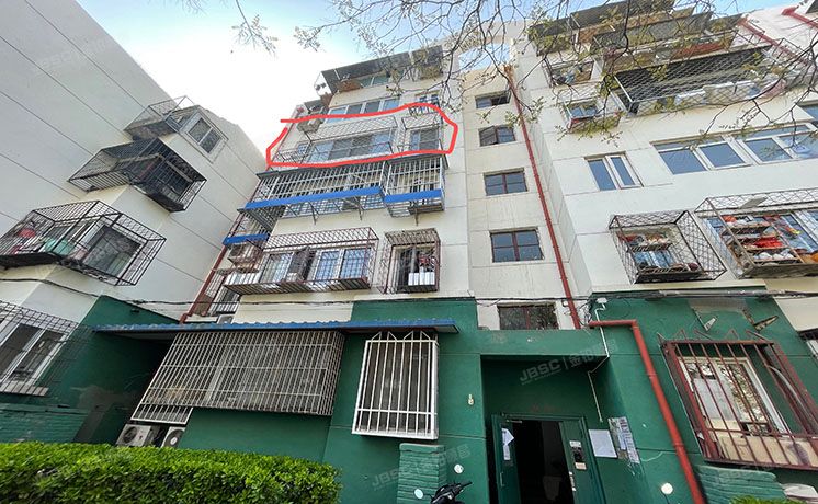 朝阳区 南新园25号楼4层3门401号（南新园小区）