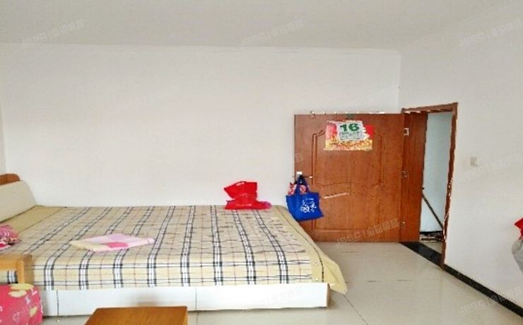 石景山区 金顶街科研院3号楼3层5单元302号（科研楼）房改房