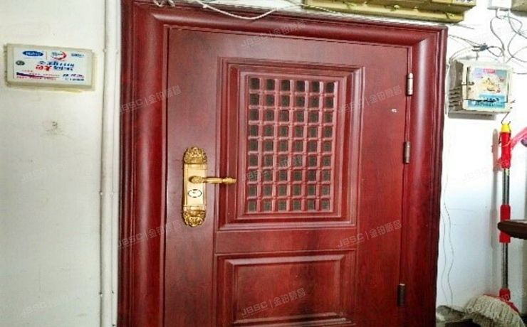 石景山区 金顶街科研院3号楼3层5单元302号（科研楼）房改房