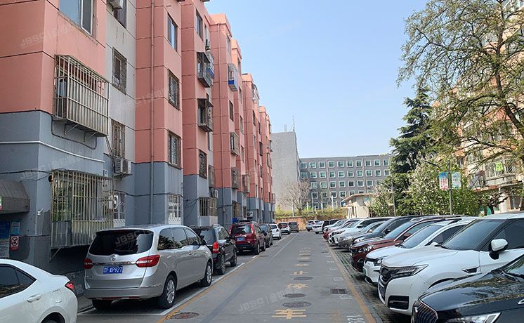 大兴区-亦庄 贵园东里甲4号楼4层1-401（贵园东里）