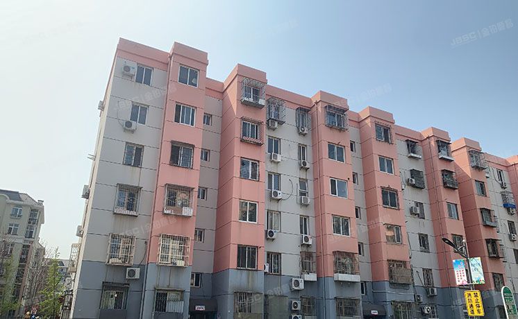 大兴区-亦庄 贵园东里甲4号楼4层1-401（贵园东里）