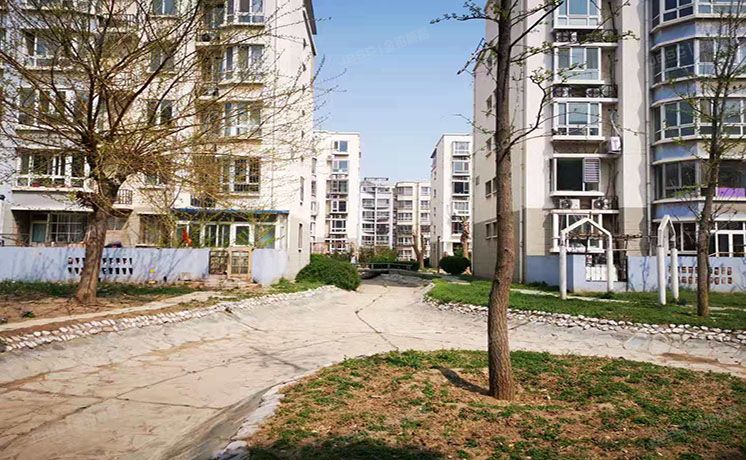 大兴区-旧宫 灵秀山庄8号楼1层6-101（灵秀山庄）