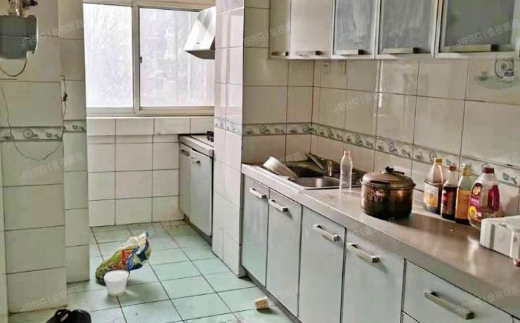 丰台区 丰管路1号院7号楼3层304号（丰益花园东区）经适房