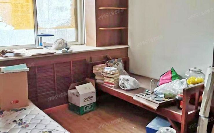 丰台区 丰管路1号院7号楼3层304号（丰益花园东区）经适房