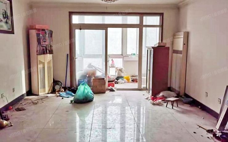 丰台区 丰管路1号院7号楼3层304号（丰益花园东区）经适房