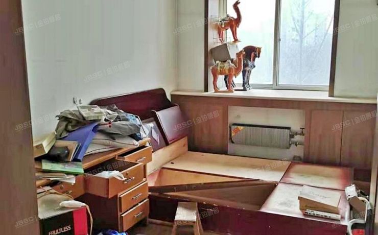 丰台区 丰管路1号院7号楼3层304号（丰益花园东区）经适房