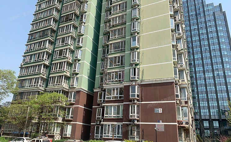 丰台区 北甲地路2号院3号楼11层1108（玺萌鹏苑）