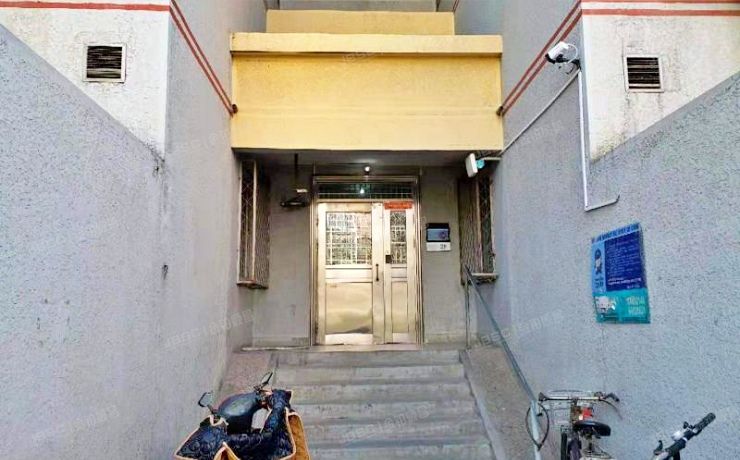 朝阳区 育慧西里26号楼801（锦绣馨园）