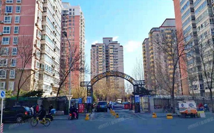 朝阳区 育慧西里26号楼801（锦绣馨园）