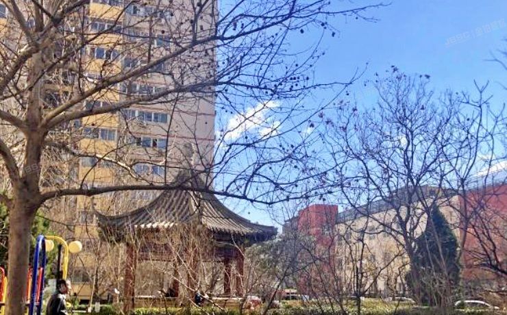 朝阳区 育慧西里26号楼801（锦绣馨园）