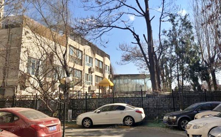 朝阳区 育慧西里26号楼801（锦绣馨园）