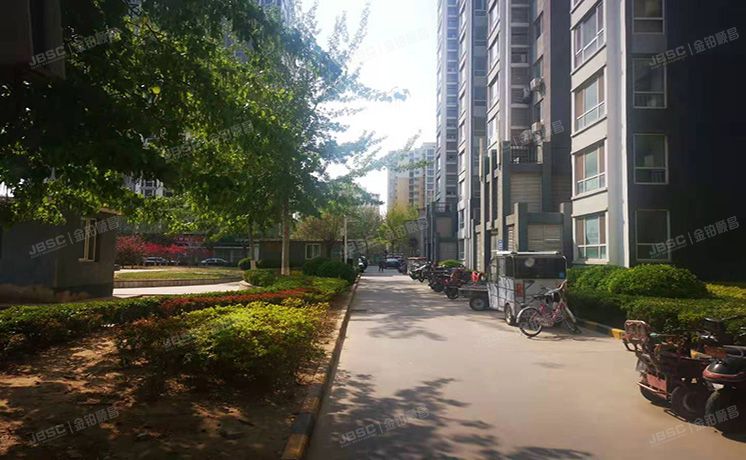 丰台区 新发地-锦程园18号楼4层2单元402号（天伦锦城）