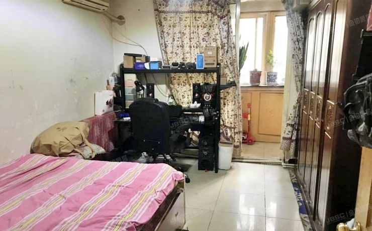 丰台区 诚苑南里4号楼1层2-102号（诚苑南里）