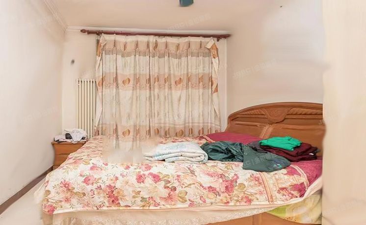 丰台区 光彩路72号院6号楼1层1单元101（世华水岸C区）