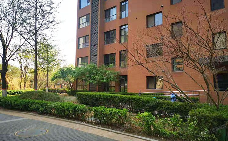 丰台区 光彩路72号院6号楼1层1单元101（世华水岸C区）